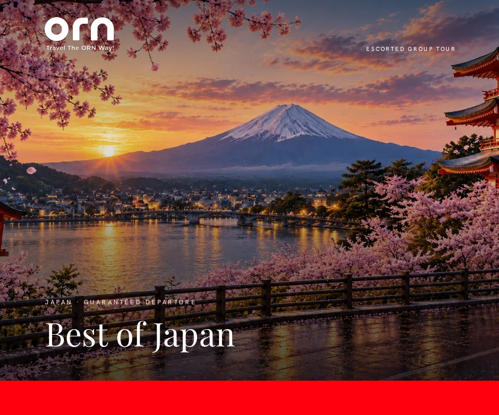 Best of Japan